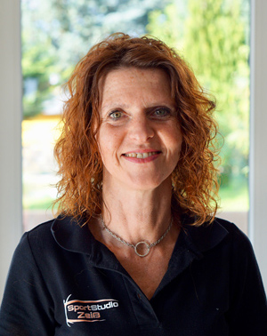 Astrid Schaab