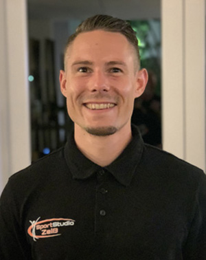 Felix Hackenberger