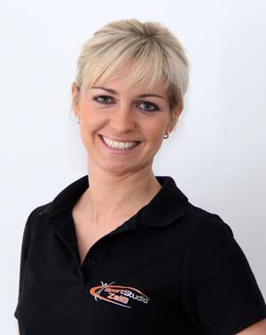 Claudia Christiane Zeiß