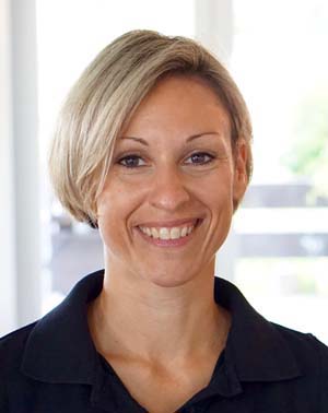Dagmar Arnold