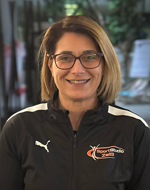 Vanessa Knapp